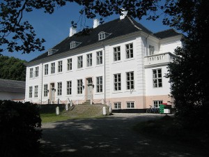 Denmark’s Krogerup school, based in Copenhagen, is one of several folk high schools in the country, which employ unique teaching styles.